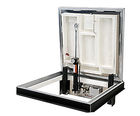 Type FR fire-rated floor doors