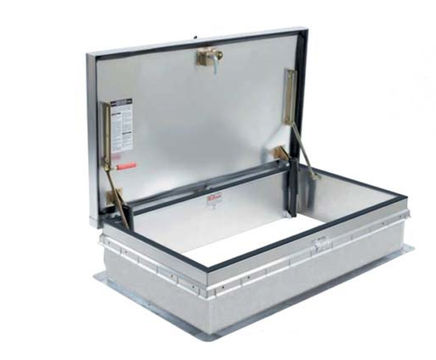 Companionway CS-50TB roof access hatch