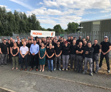 Acquisition strengthens “Safe Access All Areas” plan