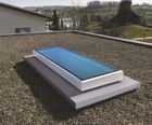 SKY Flatglass 1MF smoke vent
