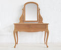Queen Anne dressing table
