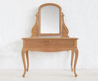 Queen Anne dressing table