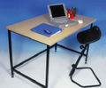 Speedframe storage structures
