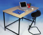 Speedframe storage structures