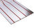 Wavin WarmDeck - insulated upstairs underfloor heating panel system 3