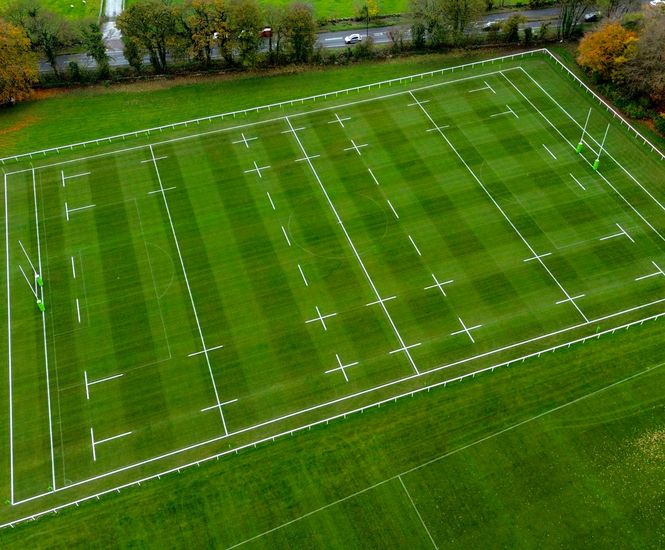 Univeristy of Bath trusts DLF to deliver elite-level performance