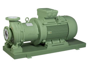AME Range - Magnetic Drive Chemical Pump