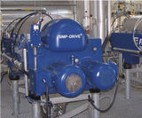 Tricanter® horizontal solid bowl centrifuges - on this page