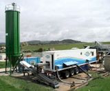 Mobile dewatering centrifuges - on this page
