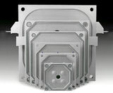 Polypropylene filter plates - on this page