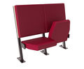 Athena tip-up seat for traditional lecture theatres