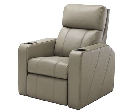 Premium Verona Lite reclining cinema chair