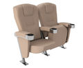Paragon 755 cinema seat