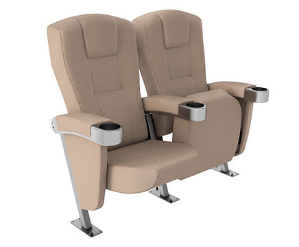 Paragon 755 cinema seat