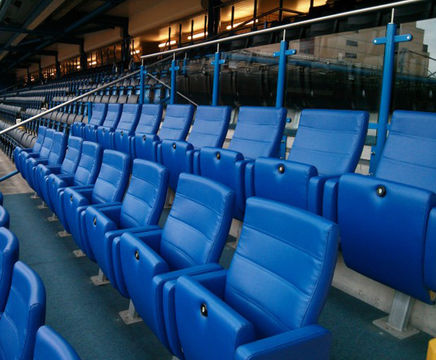 ARC VIP high-end stadium seating