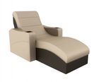 Premium Eva lounger for cinemas