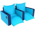 Ariel cinema seat for kids