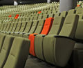Primera Pacific auditorium seat