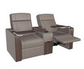 Premium Tuscany cinema seating