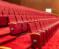 Primera Beaufort auditorium seating for small spaces