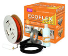 Ecoflex underfloor heating cables