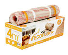 Ecofloor underfloor heating mat