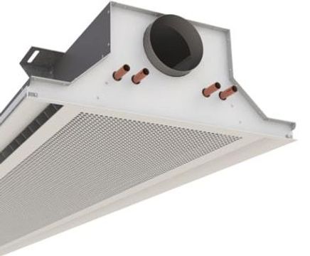 Eco - Active Chilled Beam