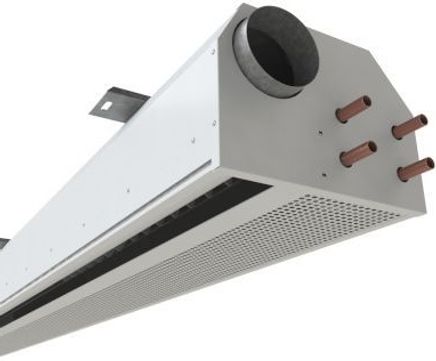 Ultima 300 - Active Chilled Beam