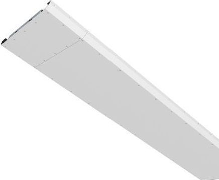 Prison - Radiant Heating Panel