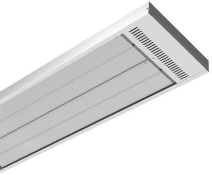 EnergoStrip - Radiant Heating Panel