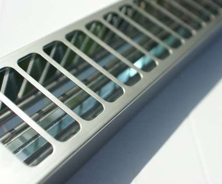 EnergoInfra - Infrared Radiant Heating Panel