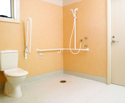 Unique new wall covering that gives outstanding finish