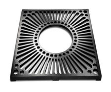 gtDales tree grilles