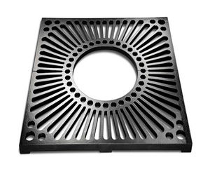gtDales tree grilles