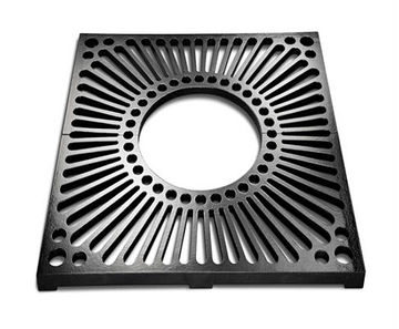 gtDales tree grilles