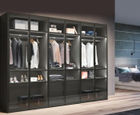 Multi-Forma wardrobe systems