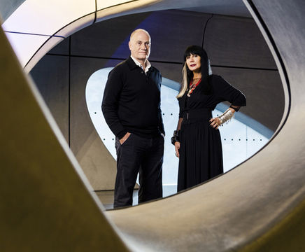 BIID Announces Merger with Interior Design Association