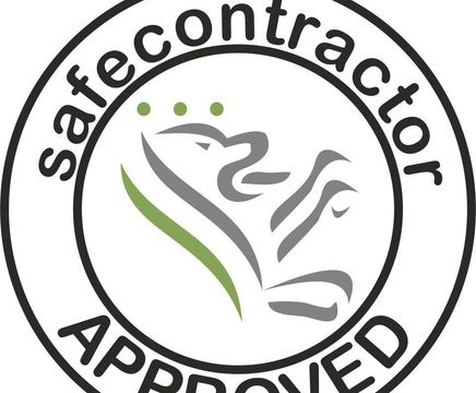 IGD awarded SafeContractor accreditation