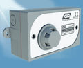 TOC-30 Series Safe Area Gas Detector