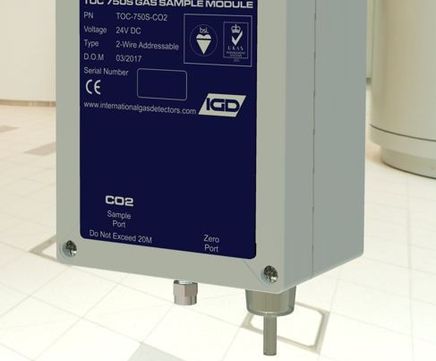 Should you utilise detectors with sample pumps?
