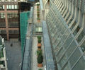 Kemperol 2K - PUR highly permeable roofing membrane
