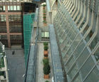 Kemperol 2K - PUR highly permeable roofing membrane