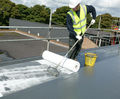 Kemperol cold-applied PU liquid waterproofing systems