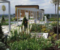 Stratex warm roof system