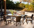 Panama outdoor furniture collection