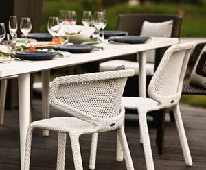 Outdoor furniture collections