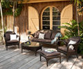 Tango outdoor furniture collection