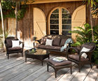 Tango outdoor furniture collection