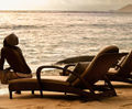 Tango recliner