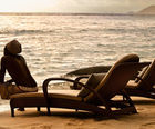 Tango recliner